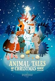 Animal Tales of Christmas Magic 2024 torrent